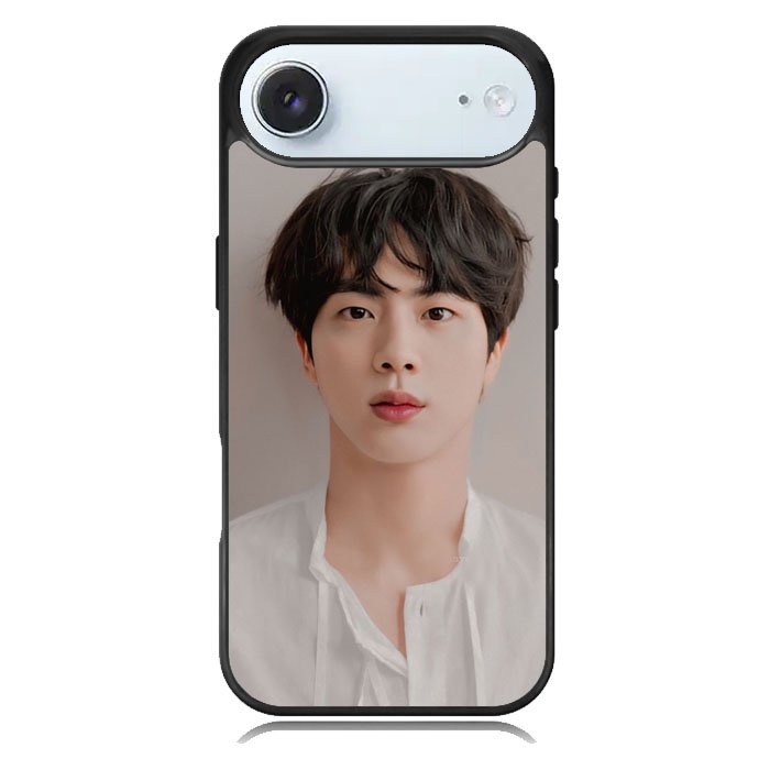 Jin BTS iPhone 17 Air Case OV9270