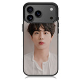 Jin BTS Samsung Galaxy S26 Ultra Case OV9270