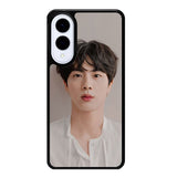 Jin BTS Samsung Galaxy S25 Edge 5G Case OV9270