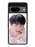 BTS Jin Google Pixel 8A Case QC9280