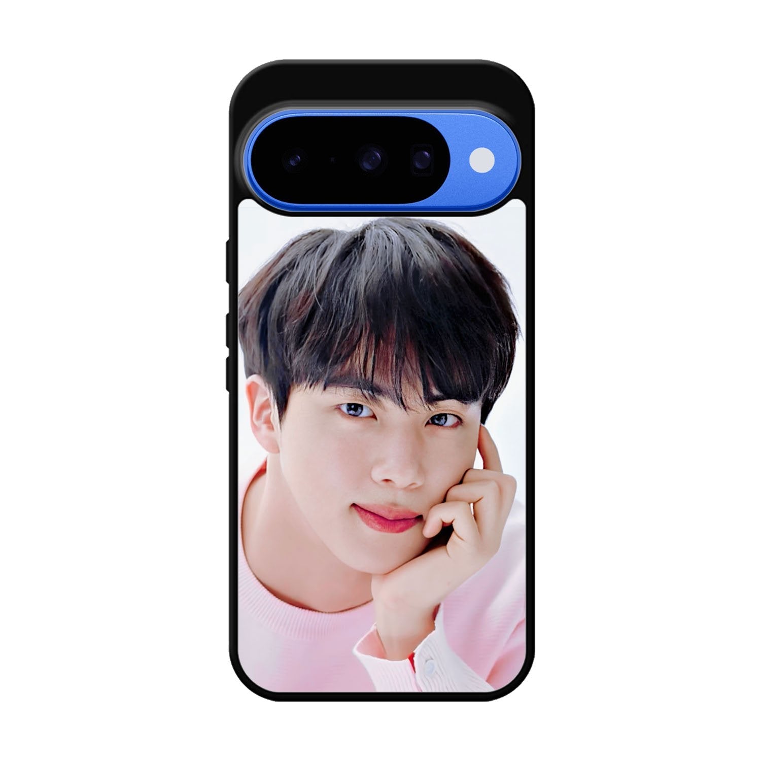 BTS Jin Google Pixel 10 Case QC9280