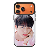 BTS Jin iPhone 17 Pro Max Case QC9280