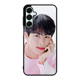 BTS Jin Samsung Galaxy A16 Case OV9280