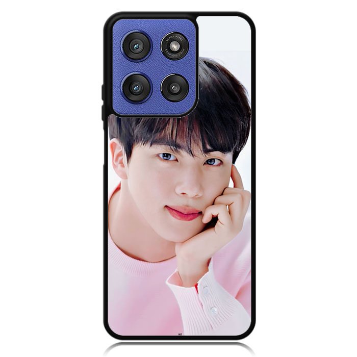 BTS Jin Motorola Moto G Stylus 5G 2025 Case OV9280