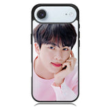 BTS Jin iPhone 17 Air Case OV9280