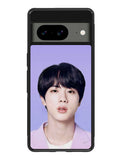 Kim Seok Jin BTS Google Pixel 8A Case QC9268