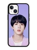 Kim Seok Jin BTS iPhone 14 Plus Case QC9268
