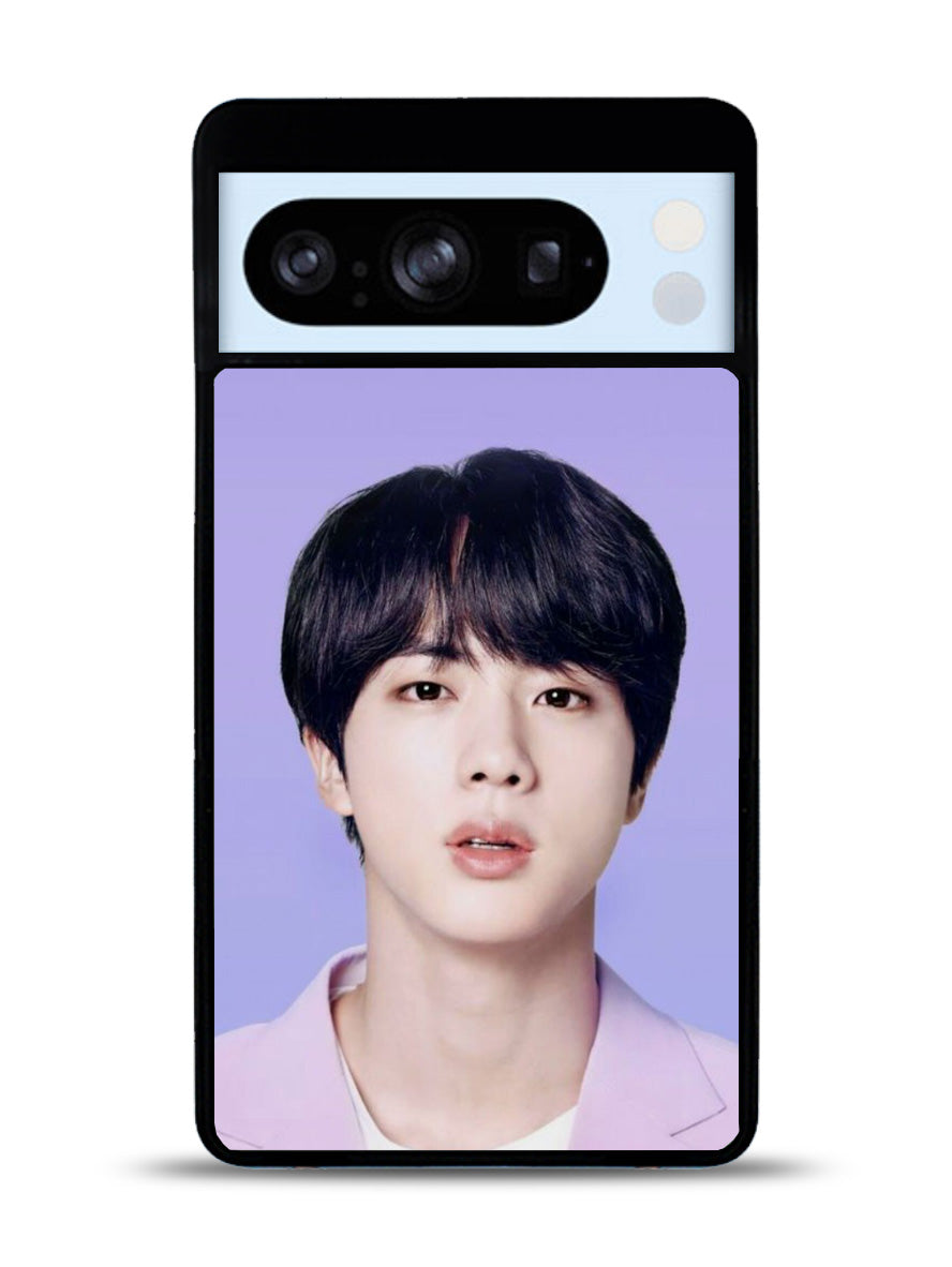 Kim Seok Jin BTS Google Pixel 8 Pro Case QC9268
