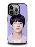 Kim Seok Jin BTS iPhone 16 Pro Max Case OV9268