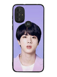 Kim Seok Jin BTS Motorola Moto G Pure 2021 , Moto G Power 2022 Case OV9268