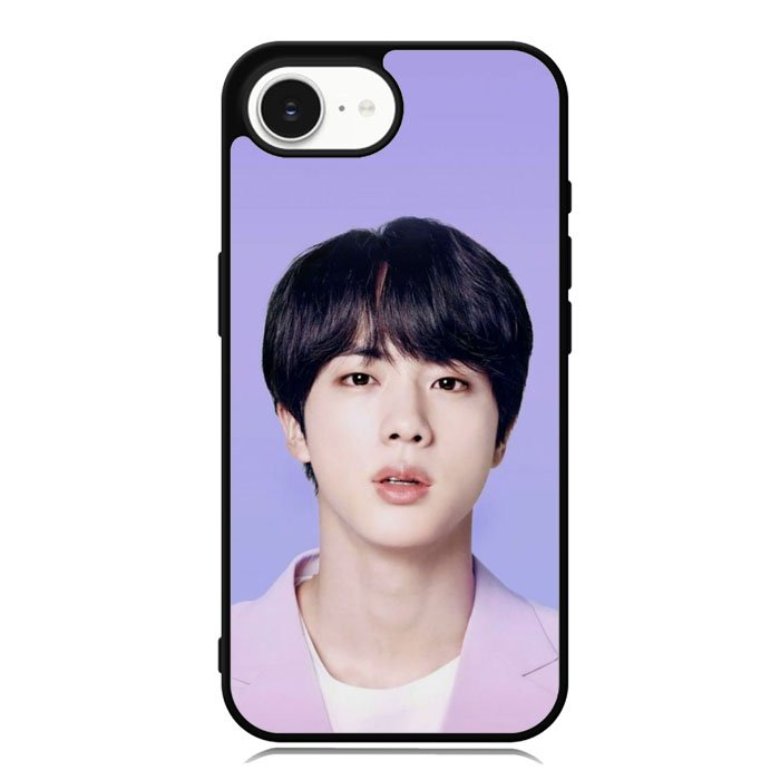 Kim Seok Jin BTS iPhone 16e Case OV9268