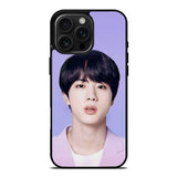 Kim Seok Jin BTS iPhone 16 Pro Case OV9268