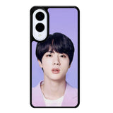 Kim Seok Jin BTS Samsung Galaxy S25 Edge 5G Case OV9268