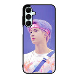 BTS Kim Seok Jin Samsung Galaxy A16 Case OV9279