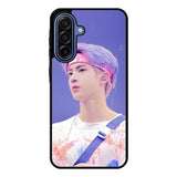 BTS Kim Seok Jin Samsung Galaxy A17 Case QC9279