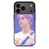 BTS Kim Seok Jin Samsung Galaxy S26 Ultra Case OV9279