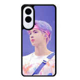 BTS Kim Seok Jin Samsung Galaxy S25 Edge 5G Case OV9279