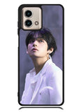 Kim Taehyung Motorola Moto G Stylus 5G 2023 Case OV9266