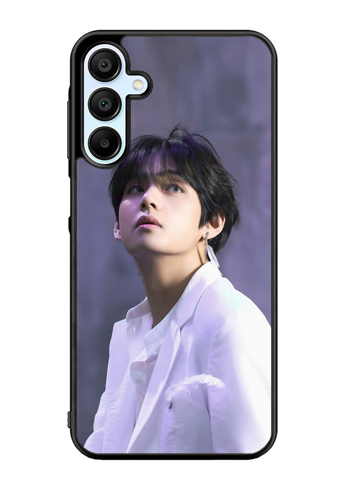 Kim Taehyung Samsung Galaxy A15 5G Case OV9266