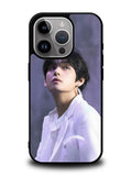 Kim Taehyung iPhone 16 Pro Max Case QC9266