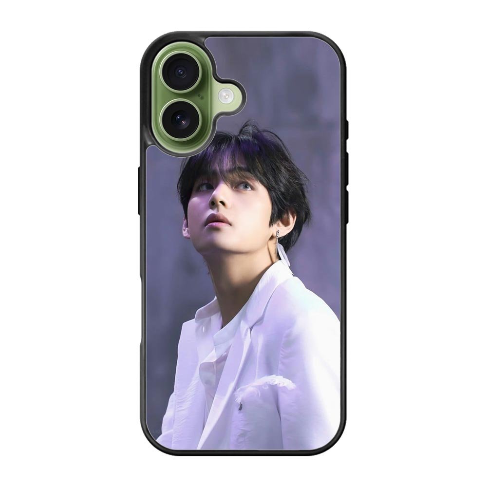 Kim Taehyung iPhone 17 Case QC9266