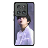 Kim Taehyung Motorola Moto Edge 2025 Case QC9266