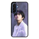 Kim Taehyung Samsung Galaxy A17 Case QC9266