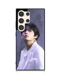 Kim Taehyung Samsung Galaxy S23 Ultra 5G Case QC9266