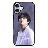 Kim Taehyung iPhone 16 Case QC9266
