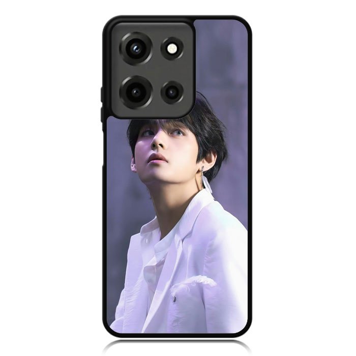 Kim Taehyung Motorola Moto G 5G 2025 Case OV9266