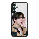 Taehyung BTS Samsung Galaxy A16 Case OV9258