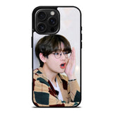 Taehyung BTS iPhone 16 Pro Case OV9258