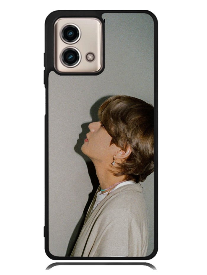 Kim Taehyung Motorola Moto G Stylus 5G 2023 Case OV9265