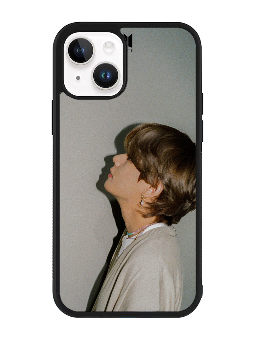 Kim Taehyung iPhone 14 Case QC9265