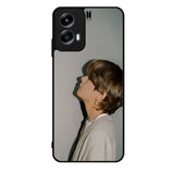 Kim Taehyung Motorola Moto G Play 2024 Case OV9265
