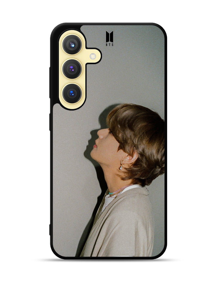 Kim Taehyung Samsung Galaxy S25 Plus 5G , Samsung Galaxy S25+ 5G Case OV9265