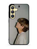Kim Taehyung Samsung Galaxy S25 Plus 5G , Samsung Galaxy S25+ 5G Case OV9265