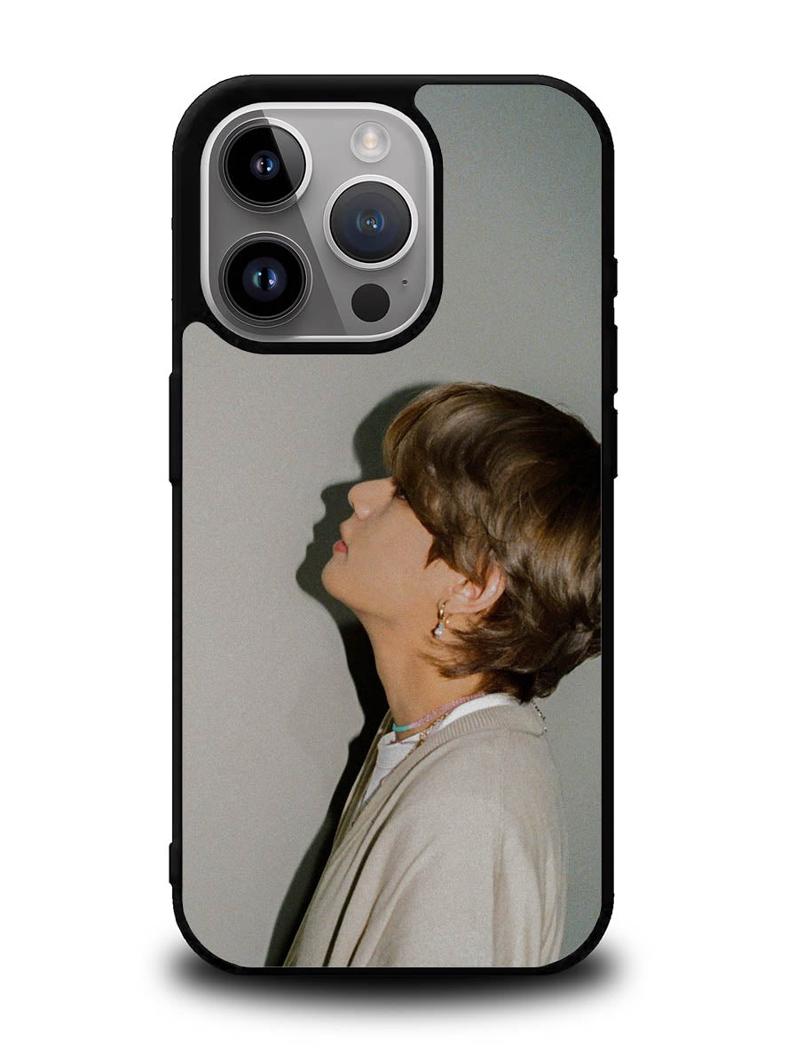 Kim Taehyung iPhone 16 Pro Max Case QC9265