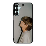 Kim Taehyung Samsung Galaxy A16 Case OV9265