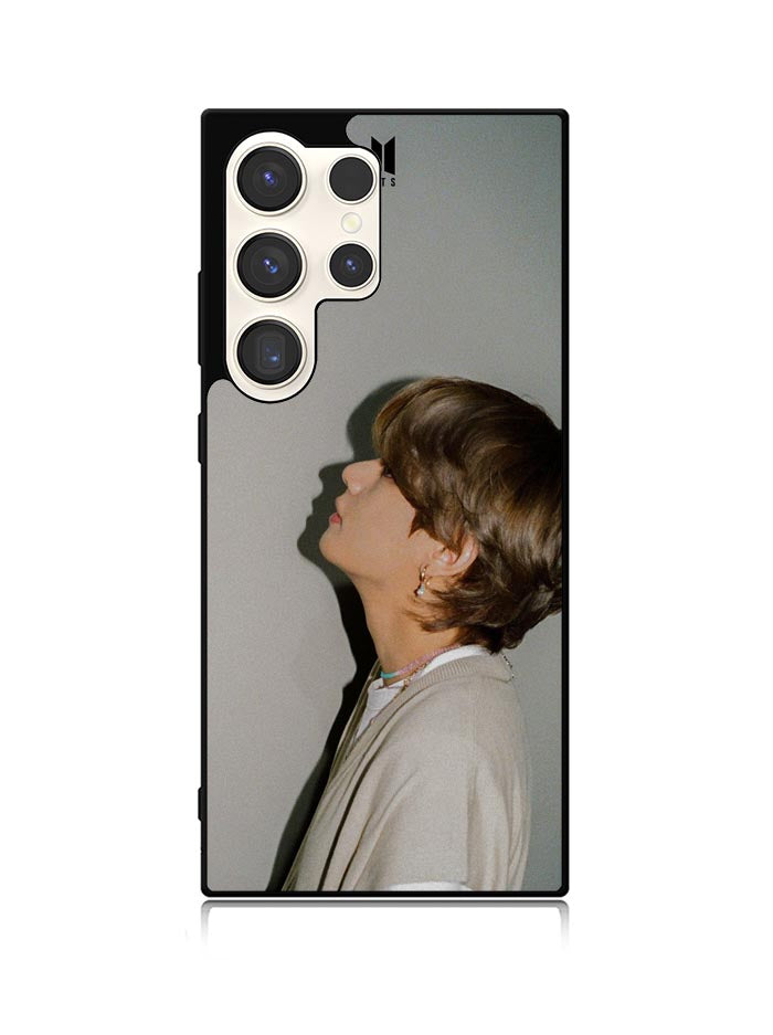 Kim Taehyung Samsung Galaxy S23 Ultra 5G Case QC9265