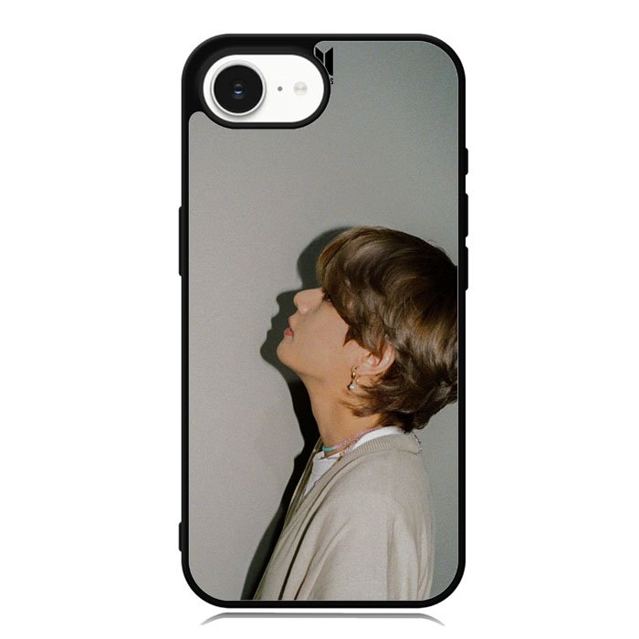 Kim Taehyung iPhone 16e Case OV9265
