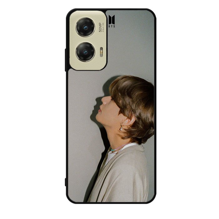 Kim Taehyung Motorola Moto G Stylus 5G 2024 Case OV9265