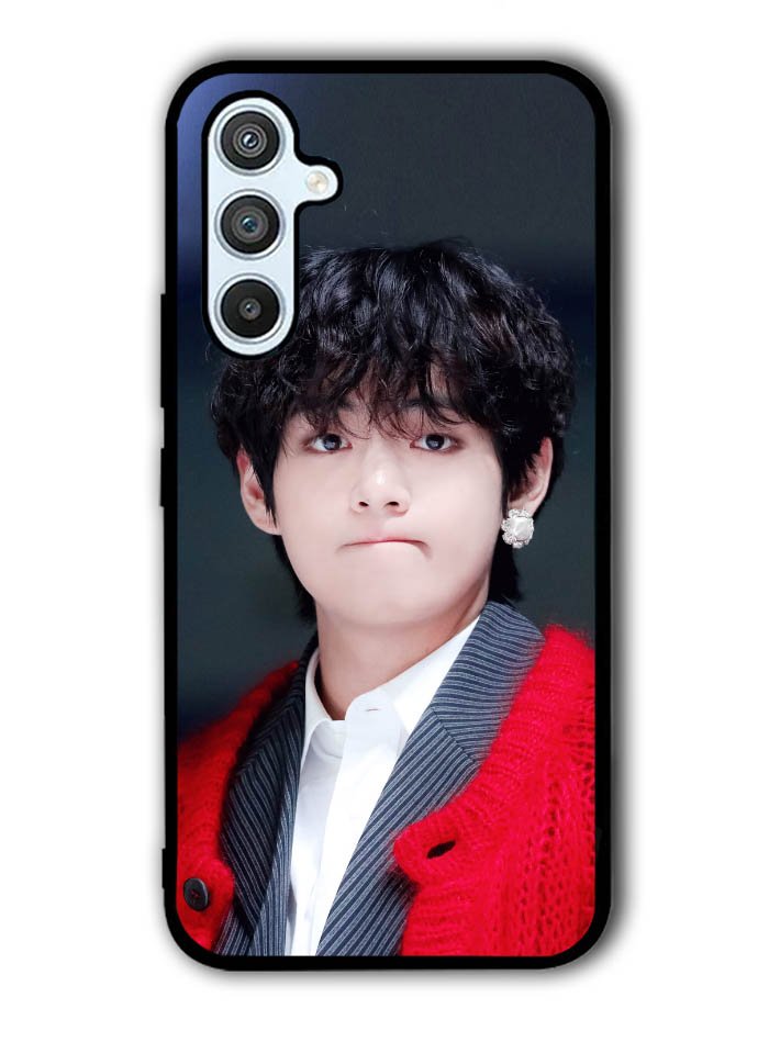 Cute Kim Taehyung BTS Samsung Galaxy A14 5G Case QC9272