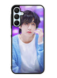 BTS Personile Taehyung Samsung Galaxy A15 5G Case OV9275