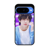 BTS Personile Taehyung Google Pixel 10 Case QC9275