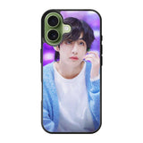 BTS Personile Taehyung iPhone 17 Case QC9275