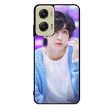 BTS Personile Taehyung Motorola Moto G Stylus 5G 2024 Case OV9275