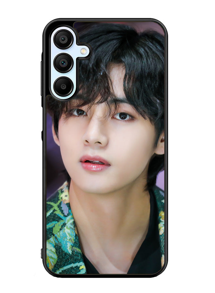 Cool and Calm Taehyung Samsung Galaxy A15 5G Case OV9273