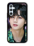 Cool and Calm Taehyung Samsung Galaxy A14 5G Case QC9273