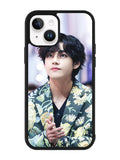 So Handsome Kim Taehyung iPhone 14 Case QC9262